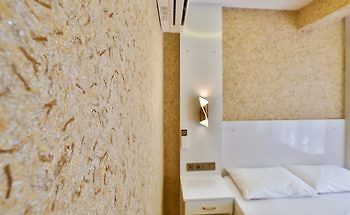 Hotel Likya คาช ภายนอก รูปภาพ