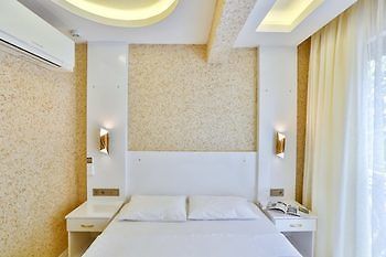 Hotel Likya คาช ภายนอก รูปภาพ